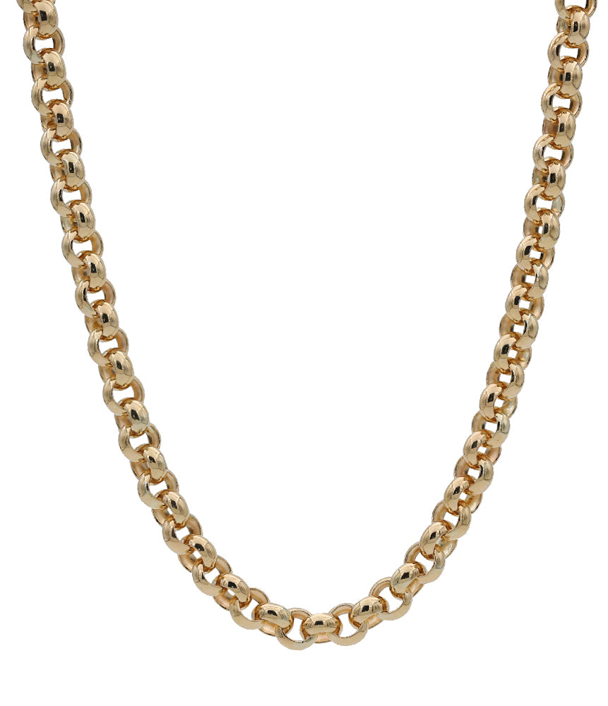 Petersens Jewellers Merivale – Big Belcher Necklace ...